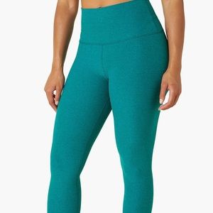 Beyond Yoga Caught In the Midi Leggings